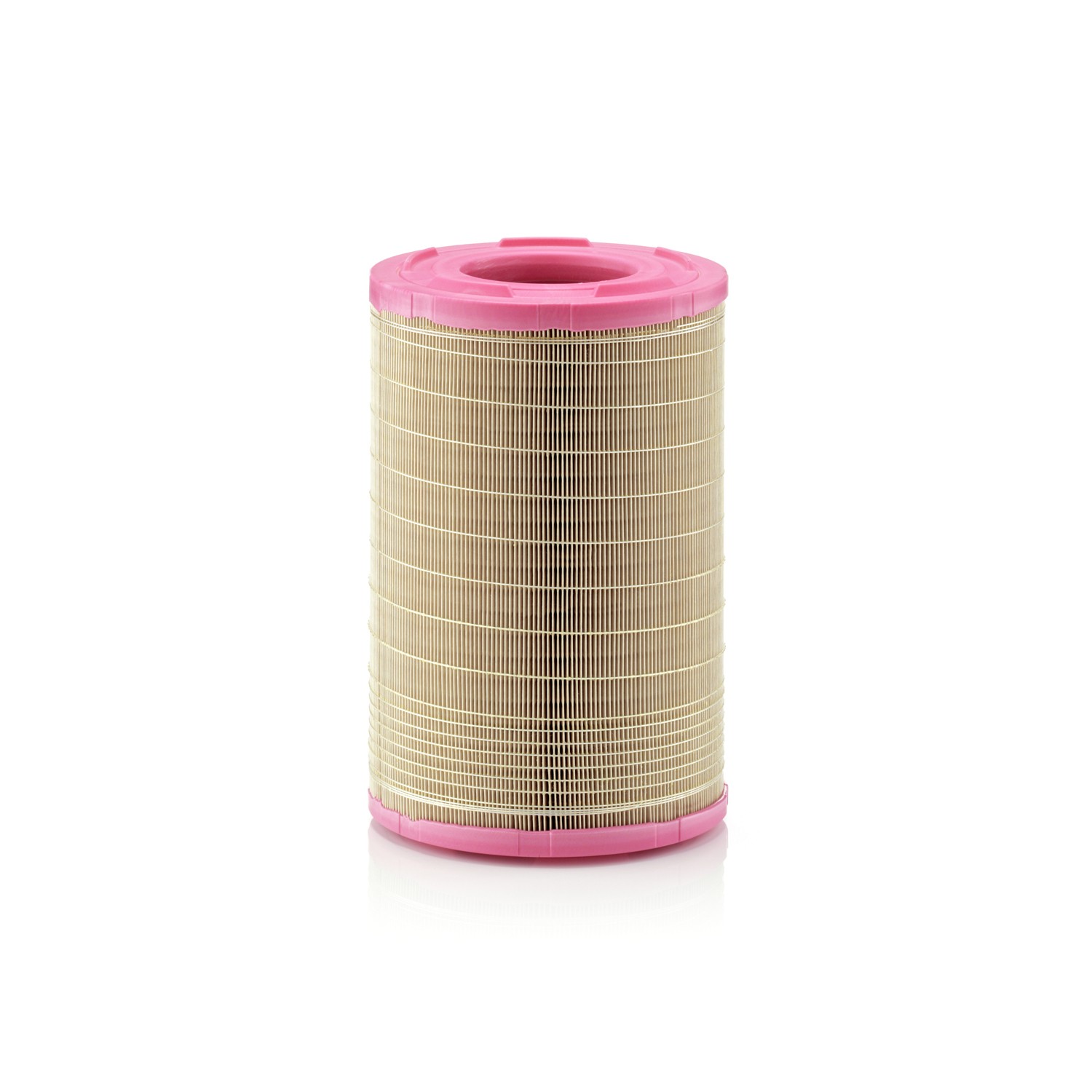 MANN FILTER Engine Air Filter - C 25 730/1 - Main Image
